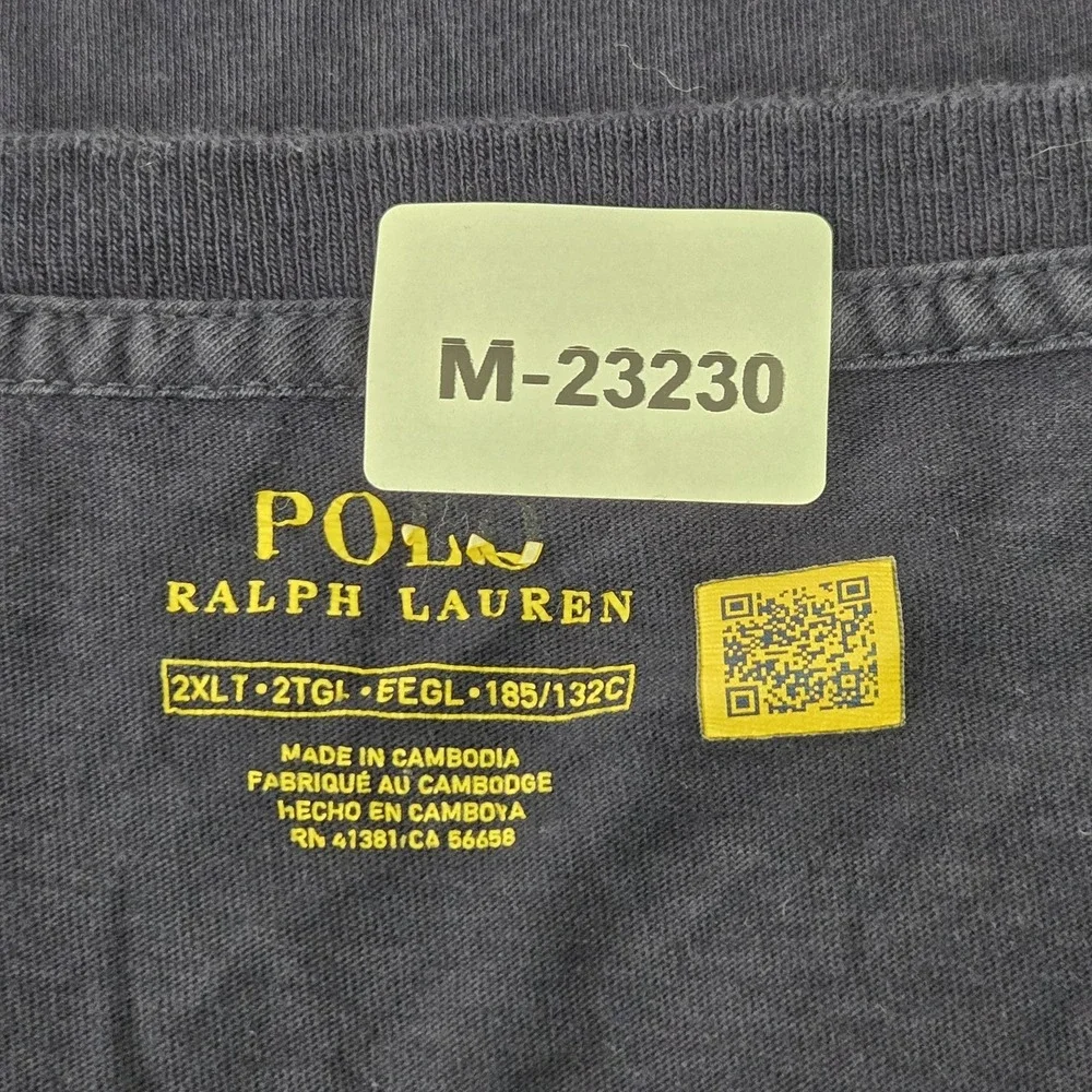 Polo Ralph Lauren sku 23230